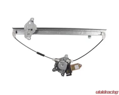 Cardone New Power Window Motor and Regulator Assembly - 82-1358CR