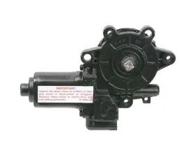 Cardone New Power Window Motor