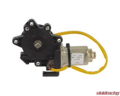 Cardone New Power Window Motor - 82-1362