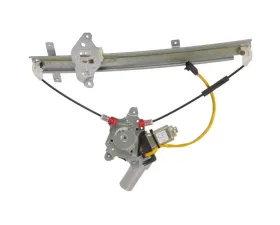 Cardone New Power Window Motor and Regulator Assembly