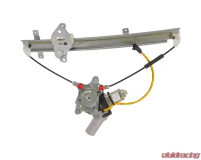 Cardone New Power Window Motor and Regulator Assembly - 82-1362AR