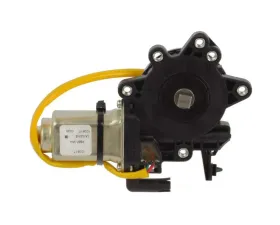 Cardone New Power Window Motor