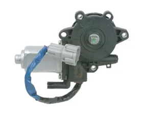 Cardone New Power Window Motor