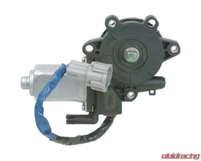Cardone New Power Window Motor - 82-1365