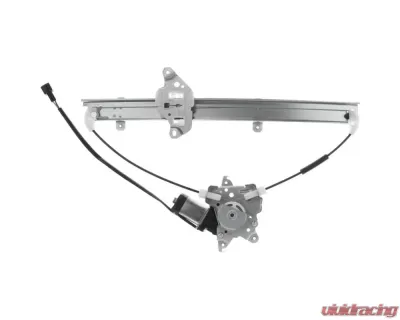 Cardone New Power Window Motor and Regulator Assembly - 82-1367CR