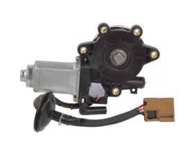 Cardone New Power Window Motor