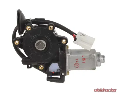 Cardone New Power Window Motor - 82-1372