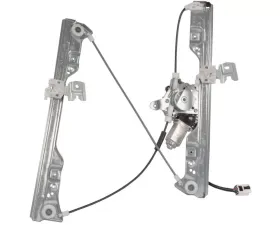 Cardone New Power Window Motor and Regulator Assembly