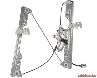 Cardone New Power Window Motor and Regulator Assembly - 82-1373AR