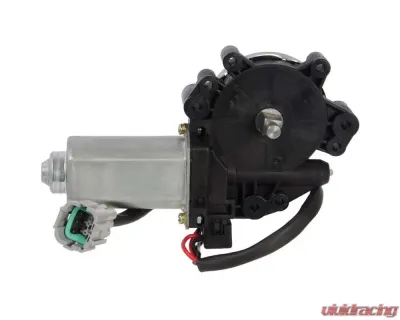 Cardone New Power Window Motor - 82-1381