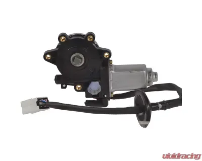 Cardone New Power Window Motor - 82-1386