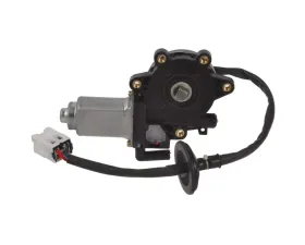 Cardone New Power Window Motor