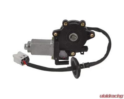 Cardone New Power Window Motor - 82-1387
