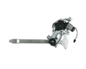 Cardone New Power Window Motor and Regulator Assembly