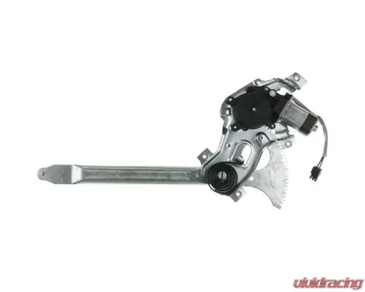 Cardone New Power Window Motor and Regulator Assembly - 82-144CR