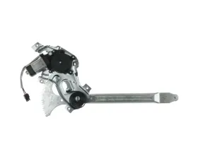 Cardone New Power Window Motor and Regulator Assembly