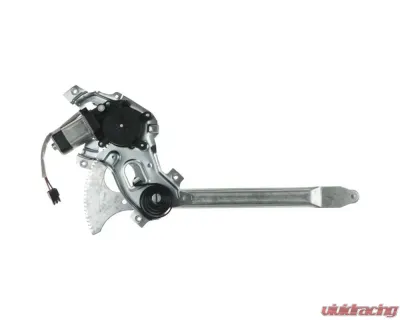 Cardone New Power Window Motor and Regulator Assembly - 82-144DR