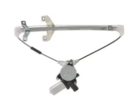 Cardone New Power Window Motor and Regulator Assembly