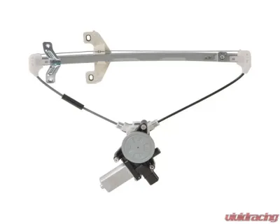 Cardone New Power Window Motor and Regulator Assembly - 82-15012AR