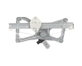 Cardone New Power Window Motor and Regulator Assembly