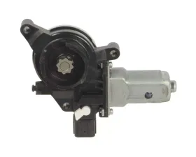 Cardone New Power Window Motor