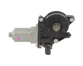 Cardone New Power Window Motor
