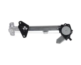 Cardone New Power Window Motor and Regulator Assembly