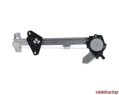 Cardone New Power Window Motor and Regulator Assembly - 82-15054BR
