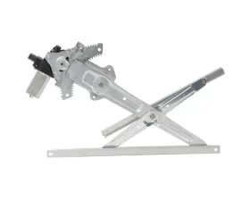 Cardone New Power Window Motor and Regulator Assembly