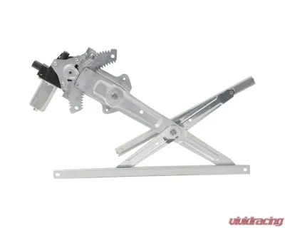Cardone New Power Window Motor and Regulator Assembly - 82-15135AR