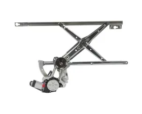Cardone New Power Window Motor and Regulator Assembly