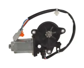 Cardone New Power Window Motor