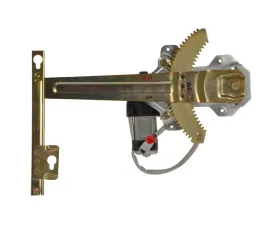 Cardone New Power Window Motor and Regulator Assembly