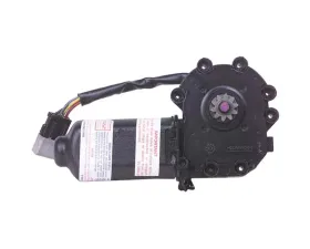 Cardone New Power Window Motor