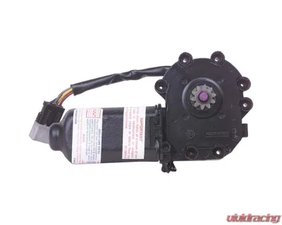Cardone New Power Window Motor - 82-15450