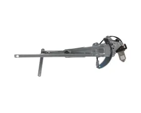 Cardone New Power Window Motor and Regulator Assembly