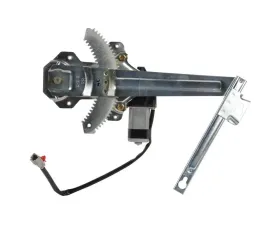 Cardone New Power Window Motor and Regulator Assembly