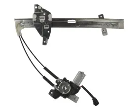 Cardone New Power Window Motor and Regulator Assembly