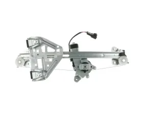 Cardone New Power Window Motor and Regulator Assembly