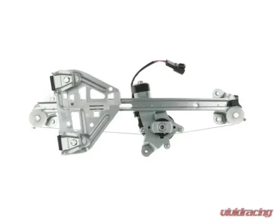 Cardone New Power Window Motor and Regulator Assembly - 82-155AR