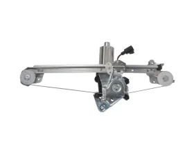 Cardone New Power Window Motor and Regulator Assembly