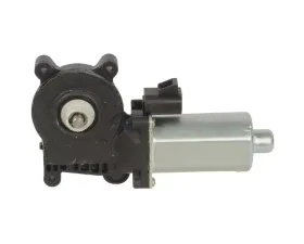 Cardone New Power Window Motor