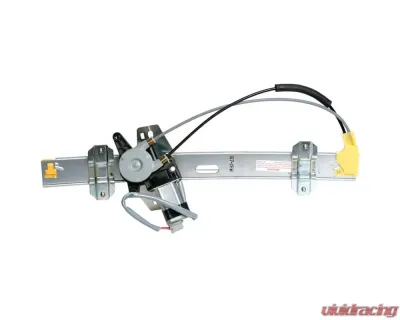 Cardone New Power Window Motor and Regulator Assembly - 82-1561R