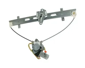Cardone New Power Window Motor and Regulator Assembly