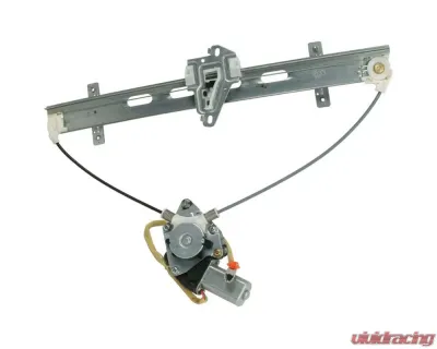 Cardone New Power Window Motor and Regulator Assembly - 82-1566BR
