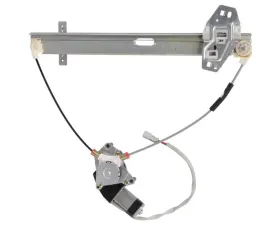 Cardone New Power Window Motor and Regulator Assembly