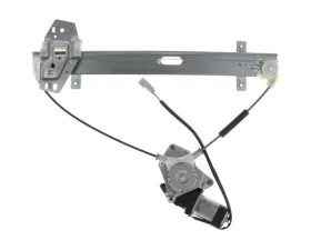 Cardone New Power Window Motor and Regulator Assembly