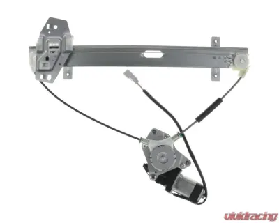 Cardone New Power Window Motor and Regulator Assembly - 82-1566NR