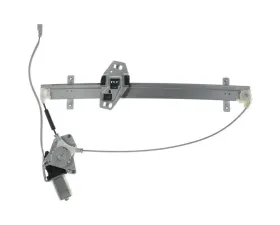 Cardone New Power Window Motor and Regulator Assembly