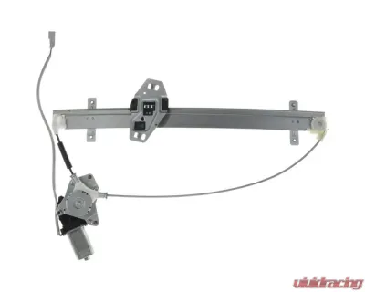 Cardone New Power Window Motor and Regulator Assembly - 82-1566PR